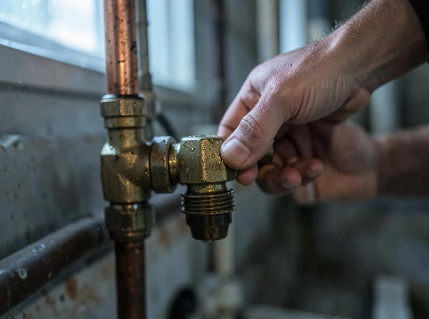 Emergency Plumber Vallecito, CA FAQs